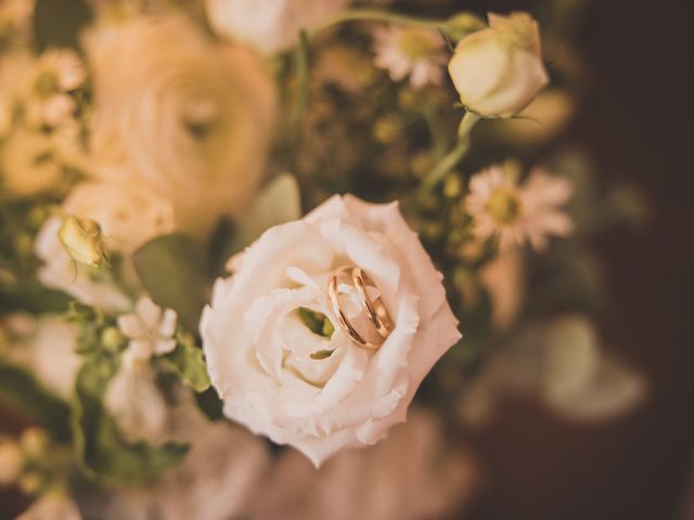 La boda de Inés y Jose Luis en Cáceres, Cáceres 7