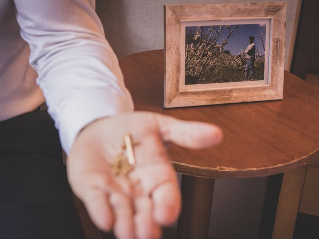 La boda de Inés y Jose Luis en Cáceres, Cáceres 10