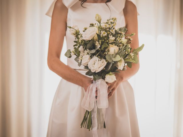 La boda de Inés y Jose Luis en Cáceres, Cáceres 16
