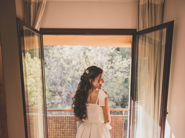 La boda de Inés y Jose Luis en Cáceres, Cáceres 17