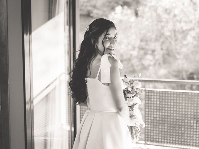 La boda de Inés y Jose Luis en Cáceres, Cáceres 18