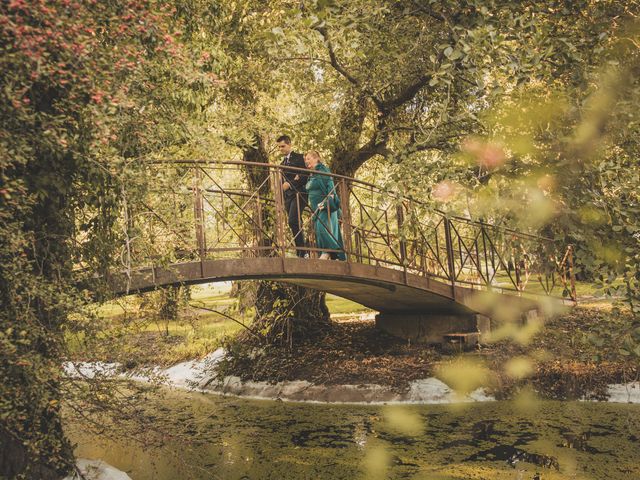 La boda de Inés y Jose Luis en Cáceres, Cáceres 19