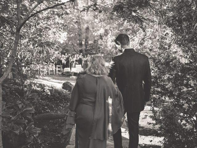 La boda de Inés y Jose Luis en Cáceres, Cáceres 20