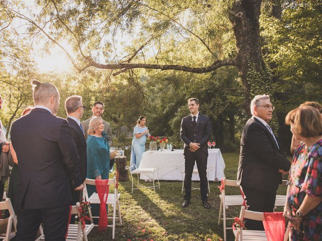 La boda de Inés y Jose Luis en Cáceres, Cáceres 1