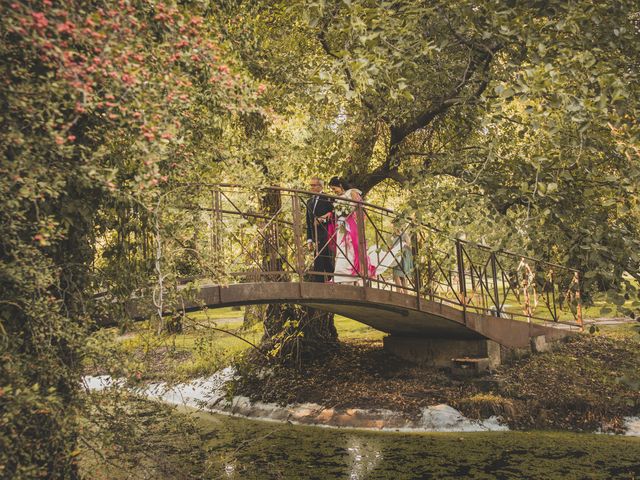 La boda de Inés y Jose Luis en Cáceres, Cáceres 21