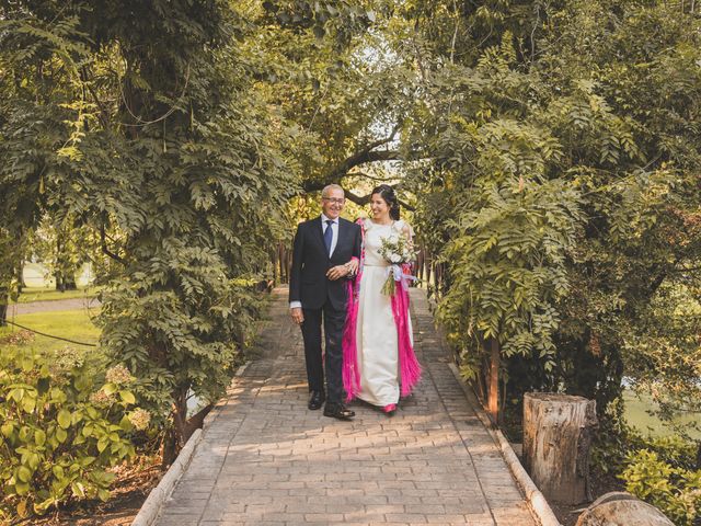 La boda de Inés y Jose Luis en Cáceres, Cáceres 22