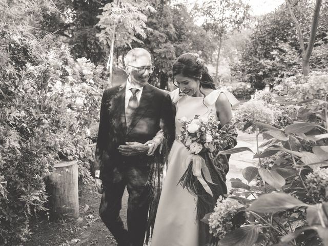 La boda de Inés y Jose Luis en Cáceres, Cáceres 23