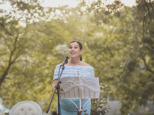 La boda de Inés y Jose Luis en Cáceres, Cáceres 24