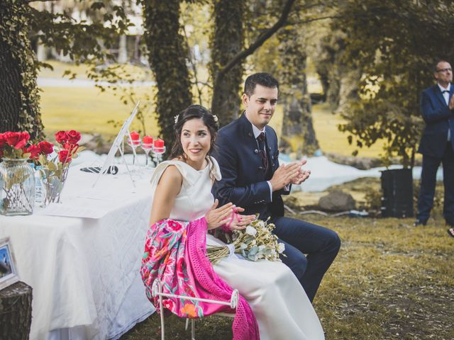 La boda de Inés y Jose Luis en Cáceres, Cáceres 25