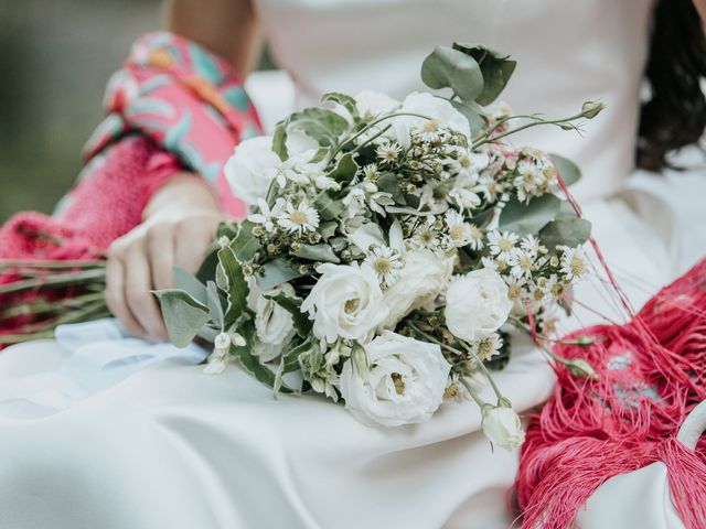La boda de Inés y Jose Luis en Cáceres, Cáceres 26