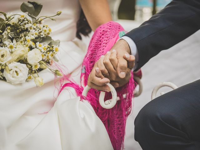 La boda de Inés y Jose Luis en Cáceres, Cáceres 27