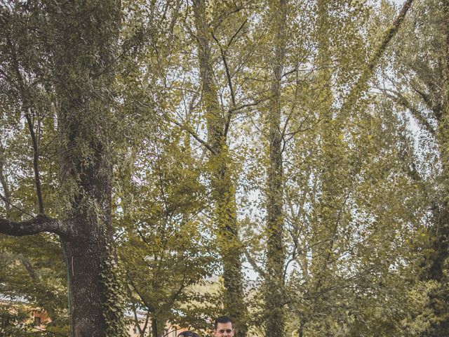 La boda de Inés y Jose Luis en Cáceres, Cáceres 31