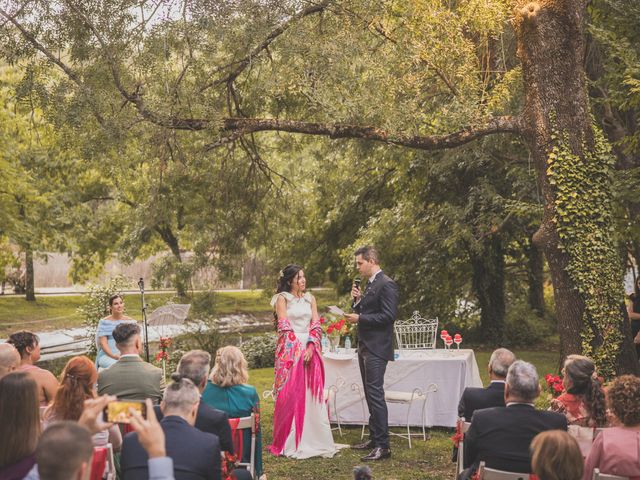 La boda de Inés y Jose Luis en Cáceres, Cáceres 32
