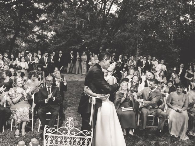 La boda de Inés y Jose Luis en Cáceres, Cáceres 34
