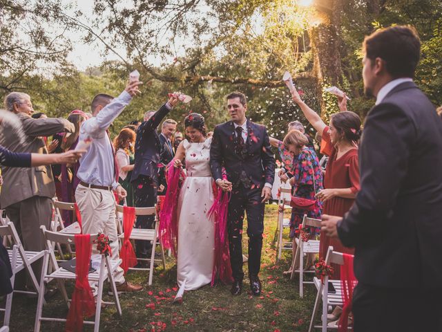 La boda de Inés y Jose Luis en Cáceres, Cáceres 2