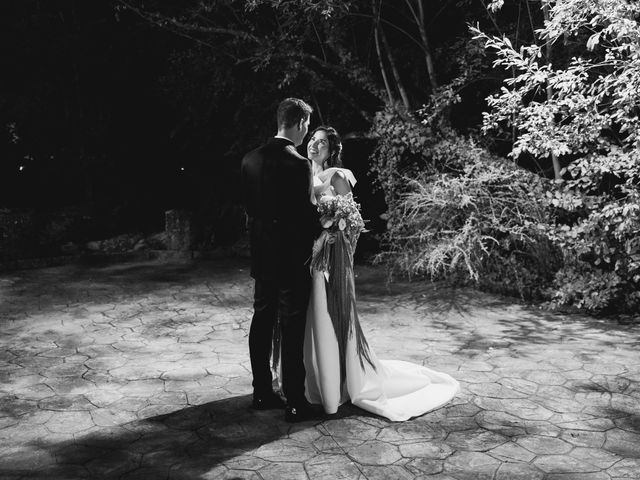 La boda de Inés y Jose Luis en Cáceres, Cáceres 38