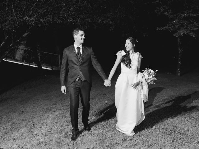 La boda de Inés y Jose Luis en Cáceres, Cáceres 39
