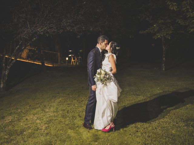 La boda de Inés y Jose Luis en Cáceres, Cáceres 40