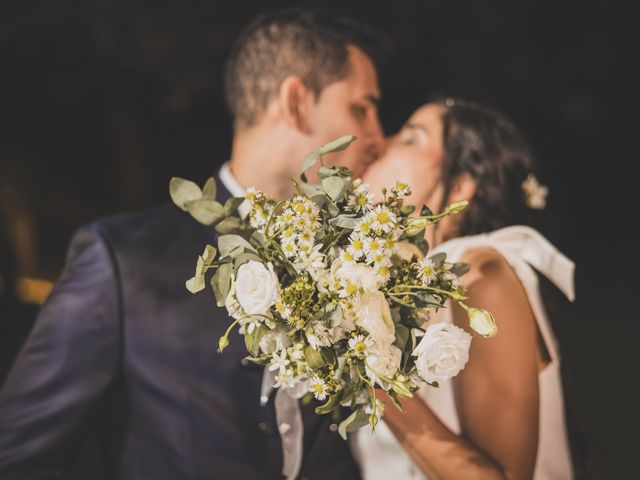 La boda de Inés y Jose Luis en Cáceres, Cáceres 41