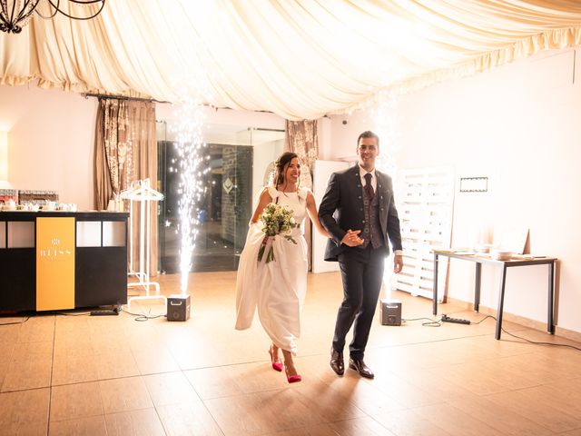 La boda de Inés y Jose Luis en Cáceres, Cáceres 42