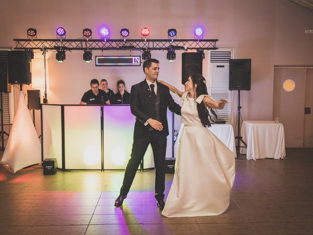 La boda de Inés y Jose Luis en Cáceres, Cáceres 46