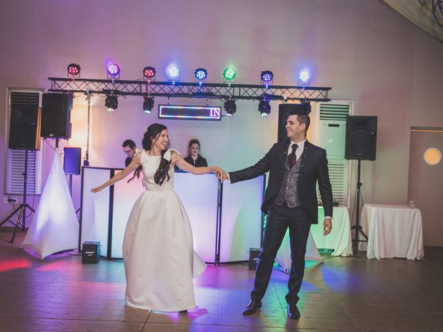 La boda de Inés y Jose Luis en Cáceres, Cáceres 49