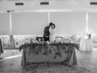 La boda de María y Arturo 1