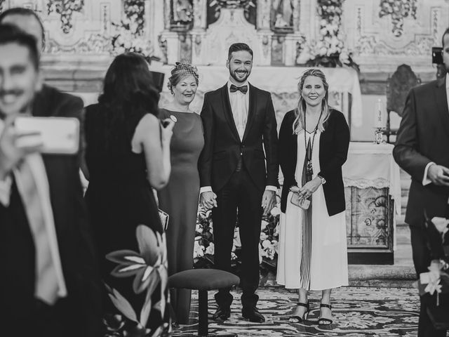 La boda de Iago y Rita en Redondela, Pontevedra 25