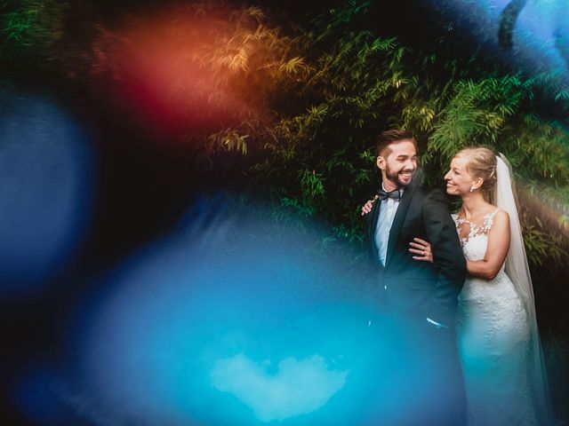 La boda de Iago y Rita en Redondela, Pontevedra 47