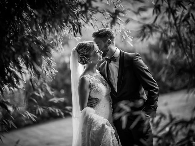 La boda de Iago y Rita en Redondela, Pontevedra 49