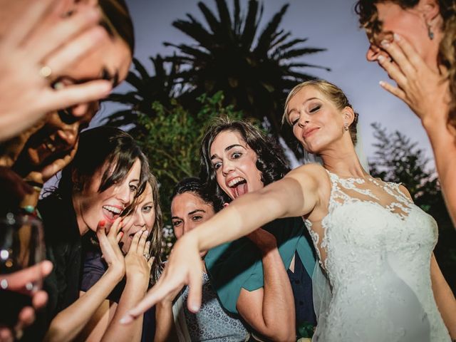 La boda de Iago y Rita en Redondela, Pontevedra 57