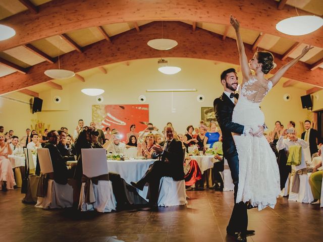 La boda de Iago y Rita en Redondela, Pontevedra 63