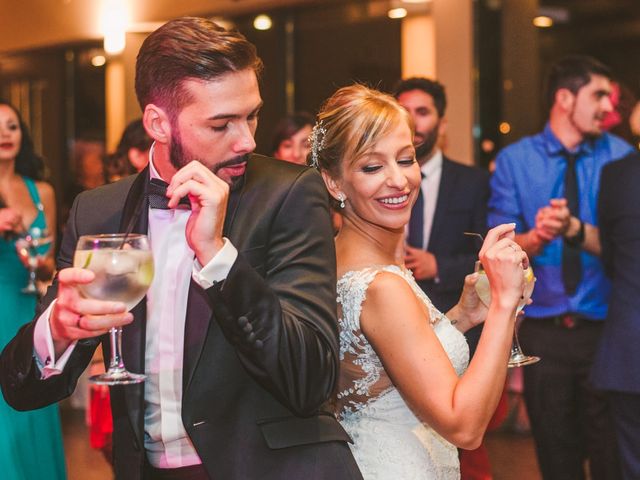 La boda de Iago y Rita en Redondela, Pontevedra 68