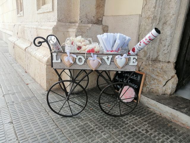 La boda de Jose y Eli en Reus, Tarragona 5