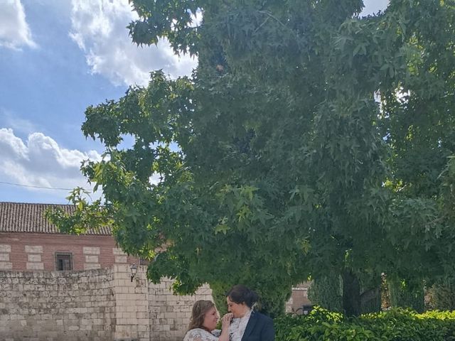 La boda de Inma y Silvia en Alcalá De Henares, Madrid 4