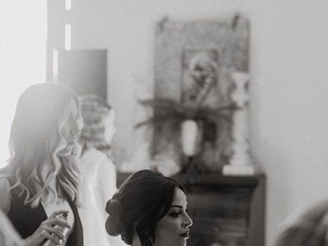 La boda de Dani y Nina en Benifaió, Valencia 10