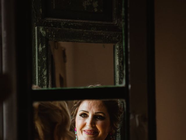 La boda de Dani y Nina en Benifaió, Valencia 14
