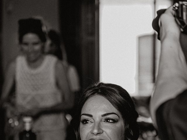 La boda de Dani y Nina en Benifaió, Valencia 20