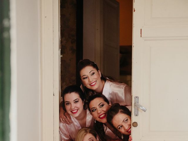 La boda de Dani y Nina en Benifaió, Valencia 30
