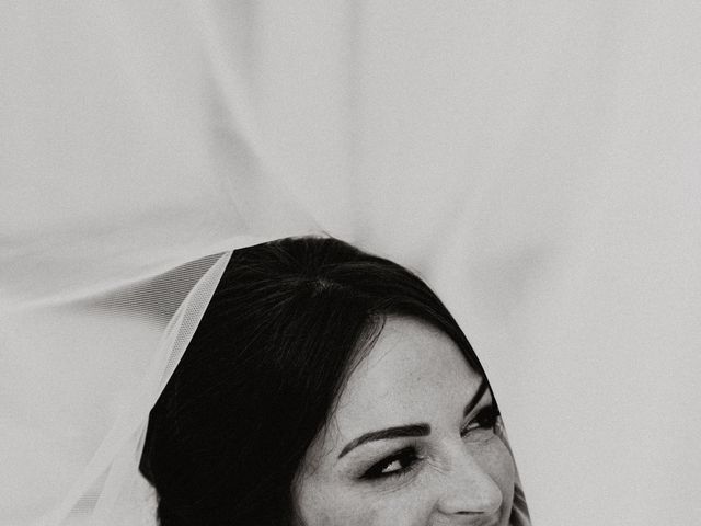 La boda de Dani y Nina en Benifaió, Valencia 37