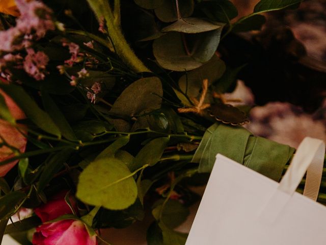 La boda de Dani y Nina en Benifaió, Valencia 43