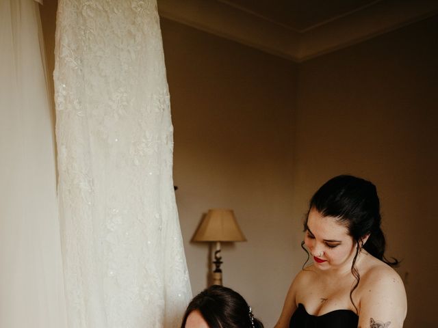 La boda de Dani y Nina en Benifaió, Valencia 62