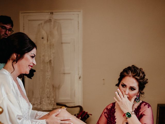 La boda de Dani y Nina en Benifaió, Valencia 70