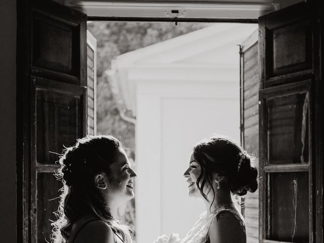 La boda de Dani y Nina en Benifaió, Valencia 75