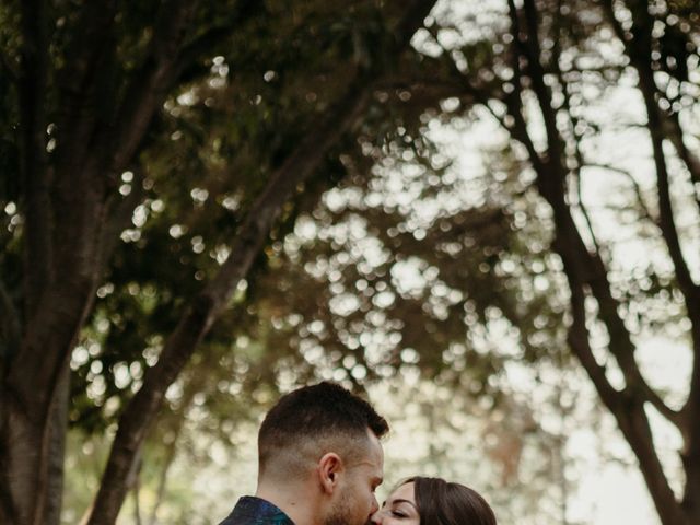 La boda de Dani y Nina en Benifaió, Valencia 128