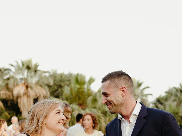 La boda de Dani y Nina en Benifaió, Valencia 148