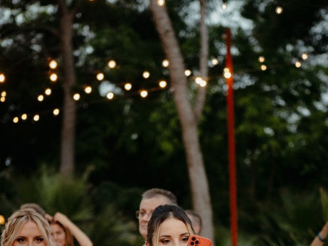 La boda de Dani y Nina en Benifaió, Valencia 175