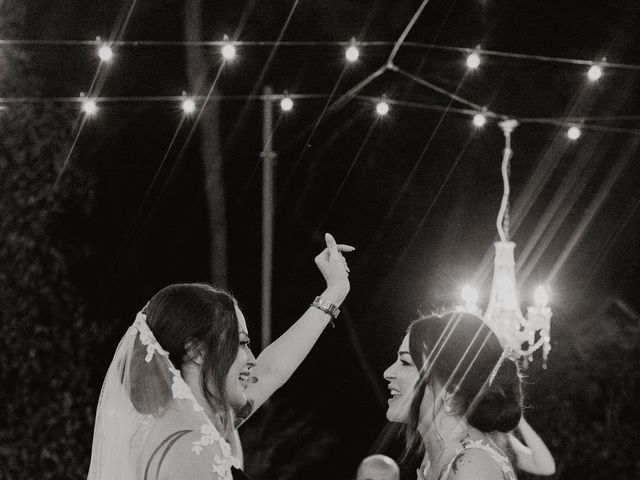 La boda de Dani y Nina en Benifaió, Valencia 187