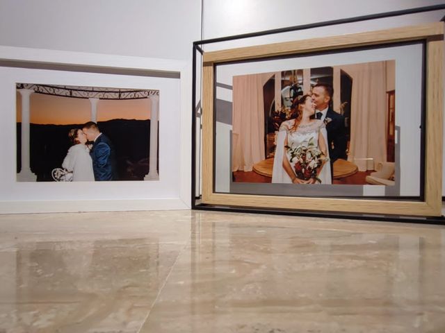 La boda de Eduardo y Ester en Velez Malaga, Málaga 2