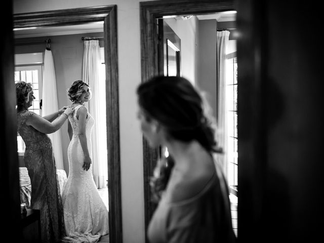 La boda de Pedro y Alejandra en Orihuela, Alicante 18